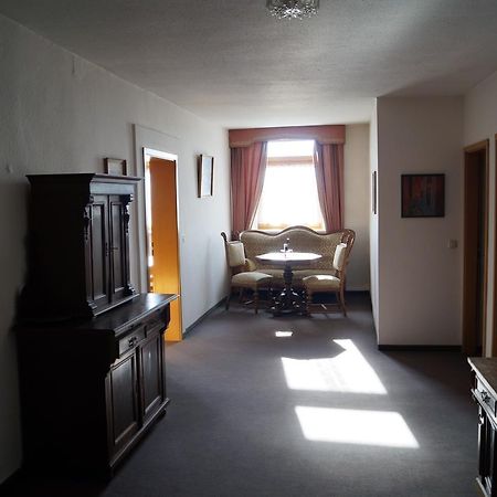 Brauereigasthof Adler Post Rettenberg Buitenkant foto