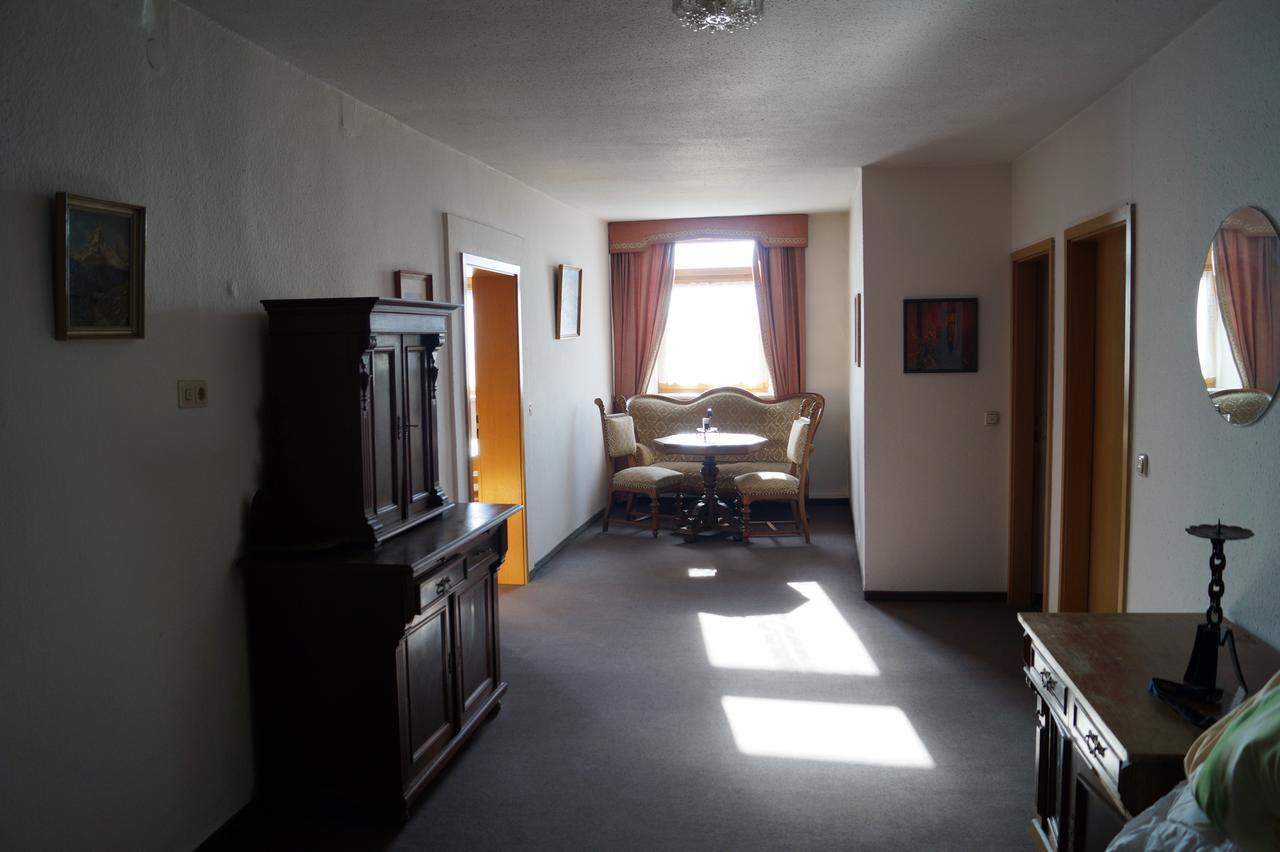 Brauereigasthof Adler Post Rettenberg Buitenkant foto